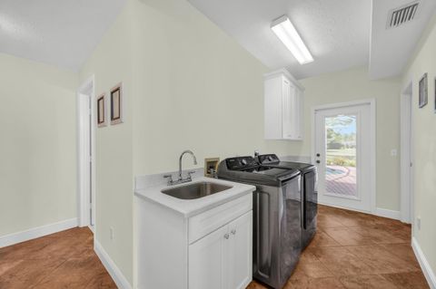 Tiny photo for 10206 SW Yuma Terrace, Palm City, FL 34990 (MLS # B26015016)