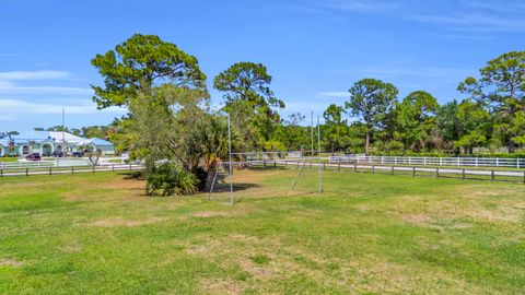 Tiny photo for 10206 SW Yuma Terrace, Palm City, FL 34990 (MLS # B26015016)