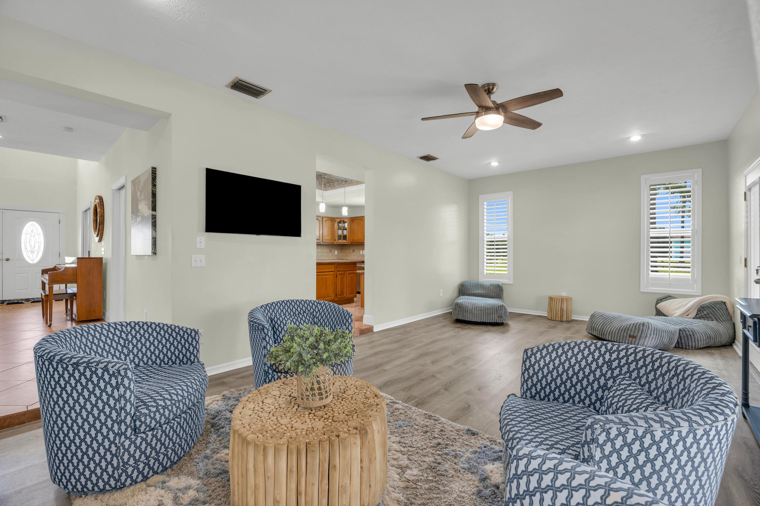 STUART WEST - Residential