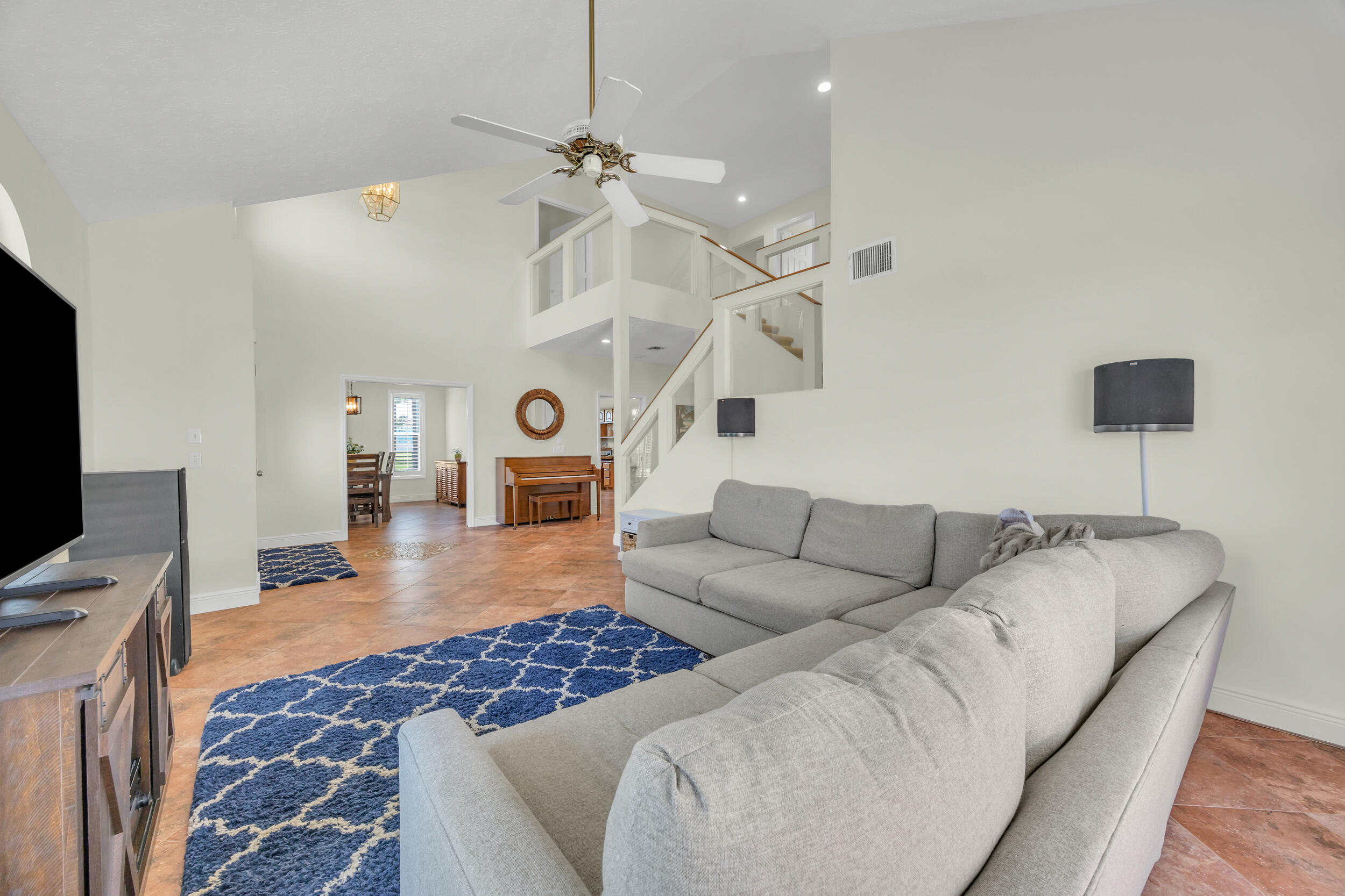 STUART WEST - Residential