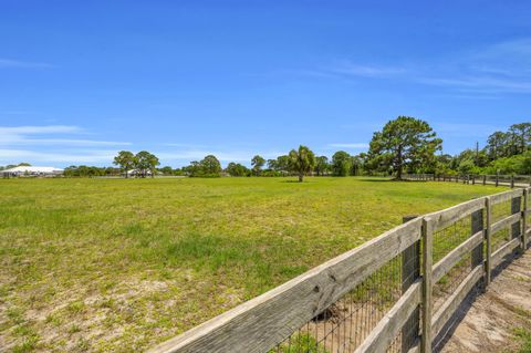 Tiny photo for 10206 SW Yuma Terrace, Palm City, FL 34990 (MLS # B26015016)