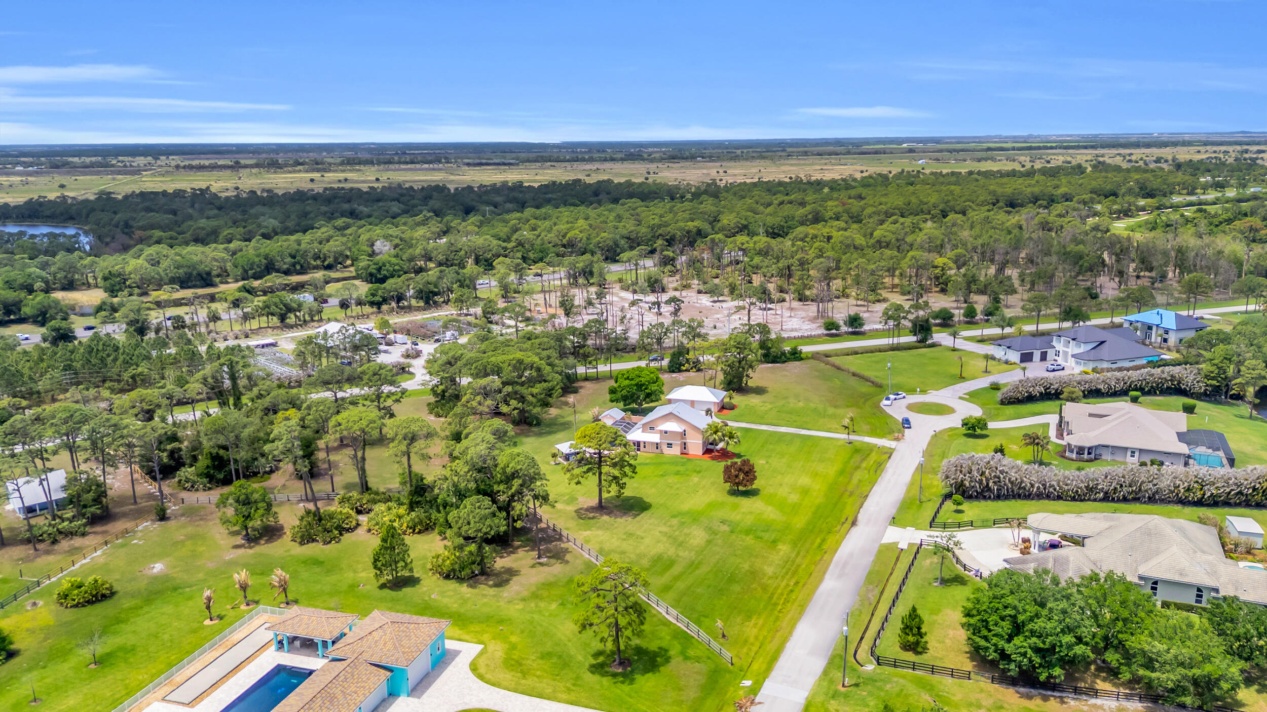 STUART WEST - Residential