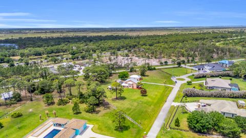 Tiny photo for 10206 SW Yuma Terrace, Palm City, FL 34990 (MLS # B26015016)