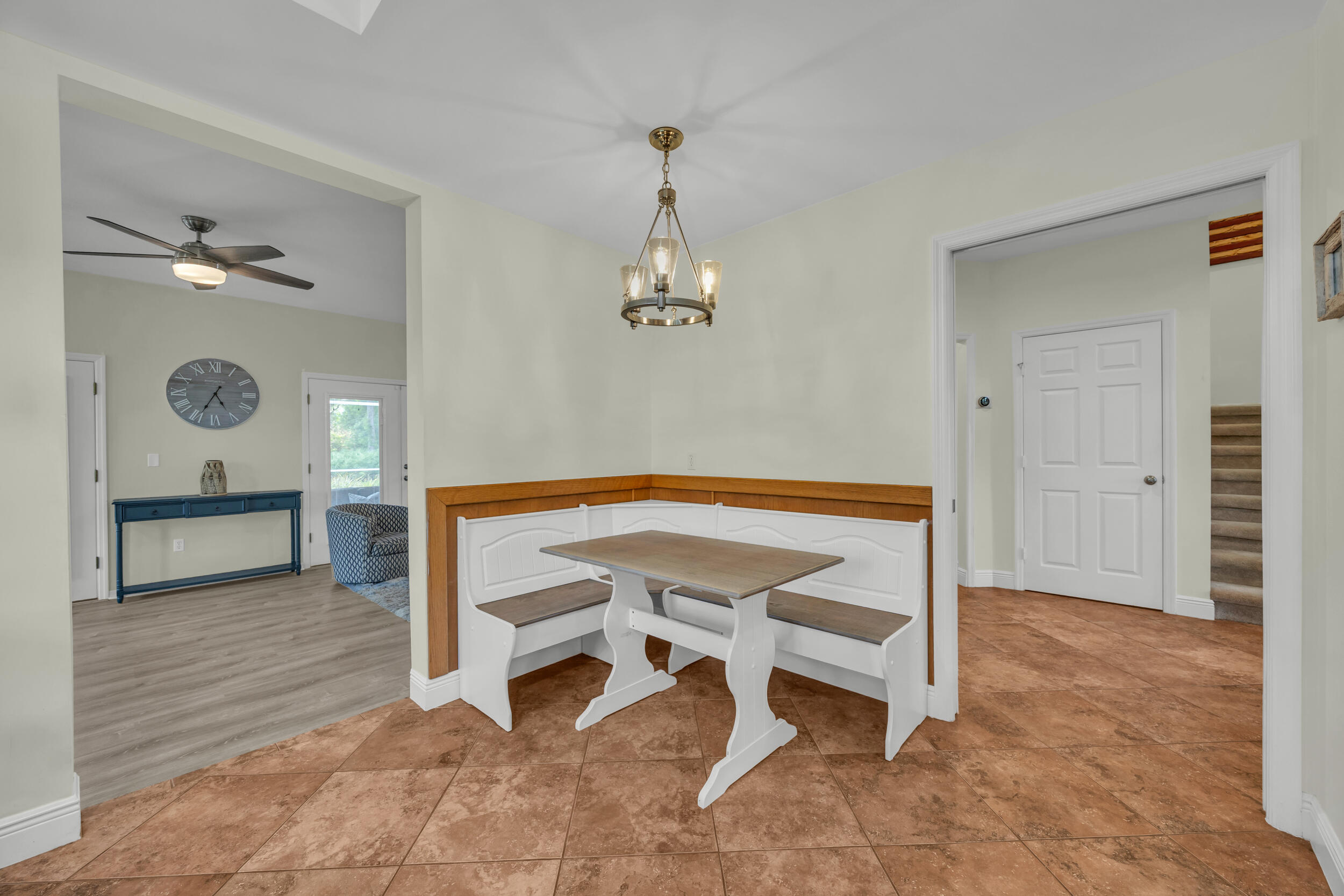 STUART WEST - Residential