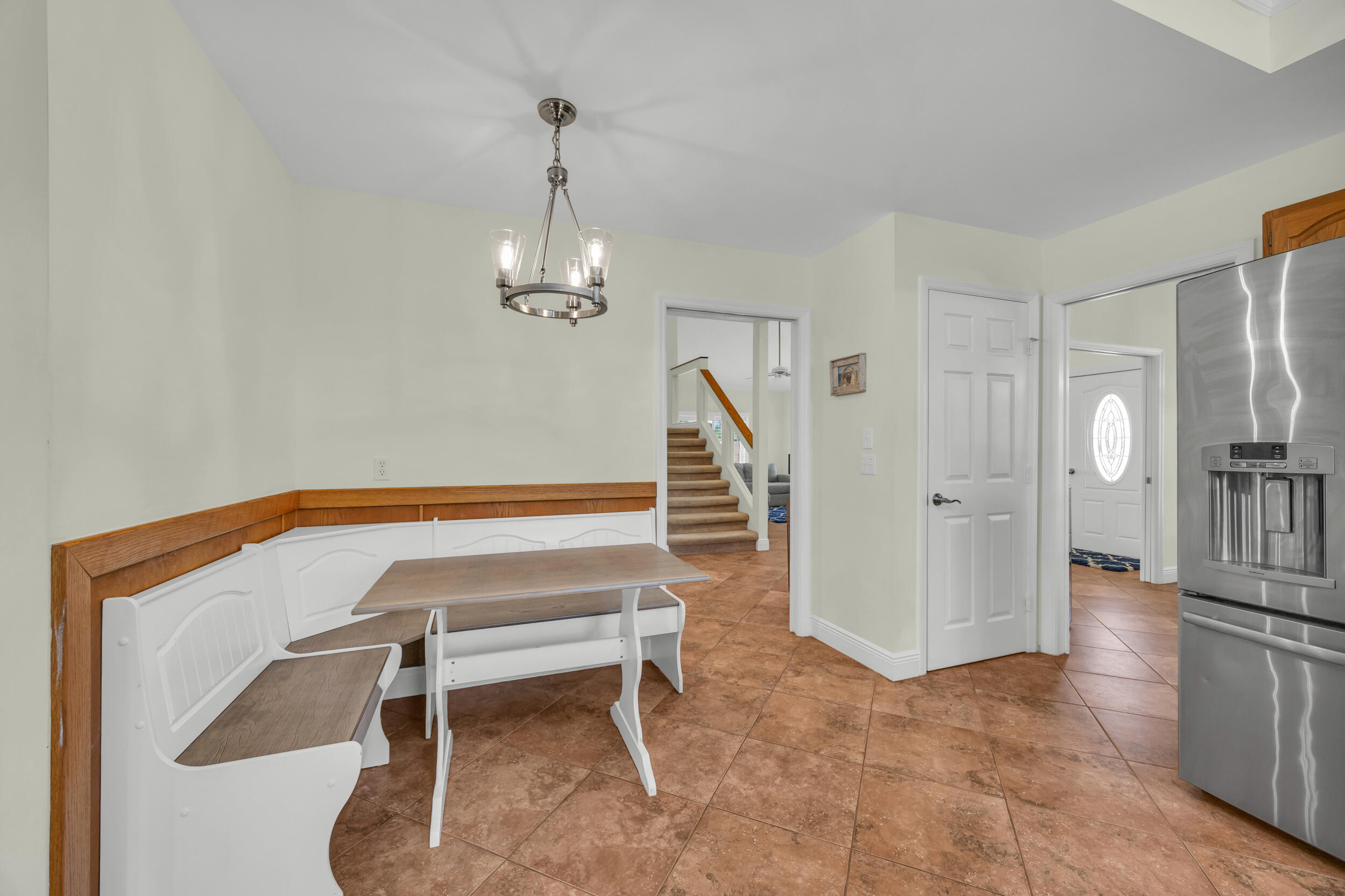 STUART WEST - Residential