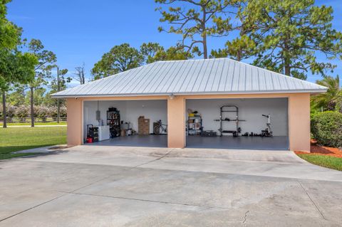 Tiny photo for 10206 SW Yuma Terrace, Palm City, FL 34990 (MLS # B26015016)