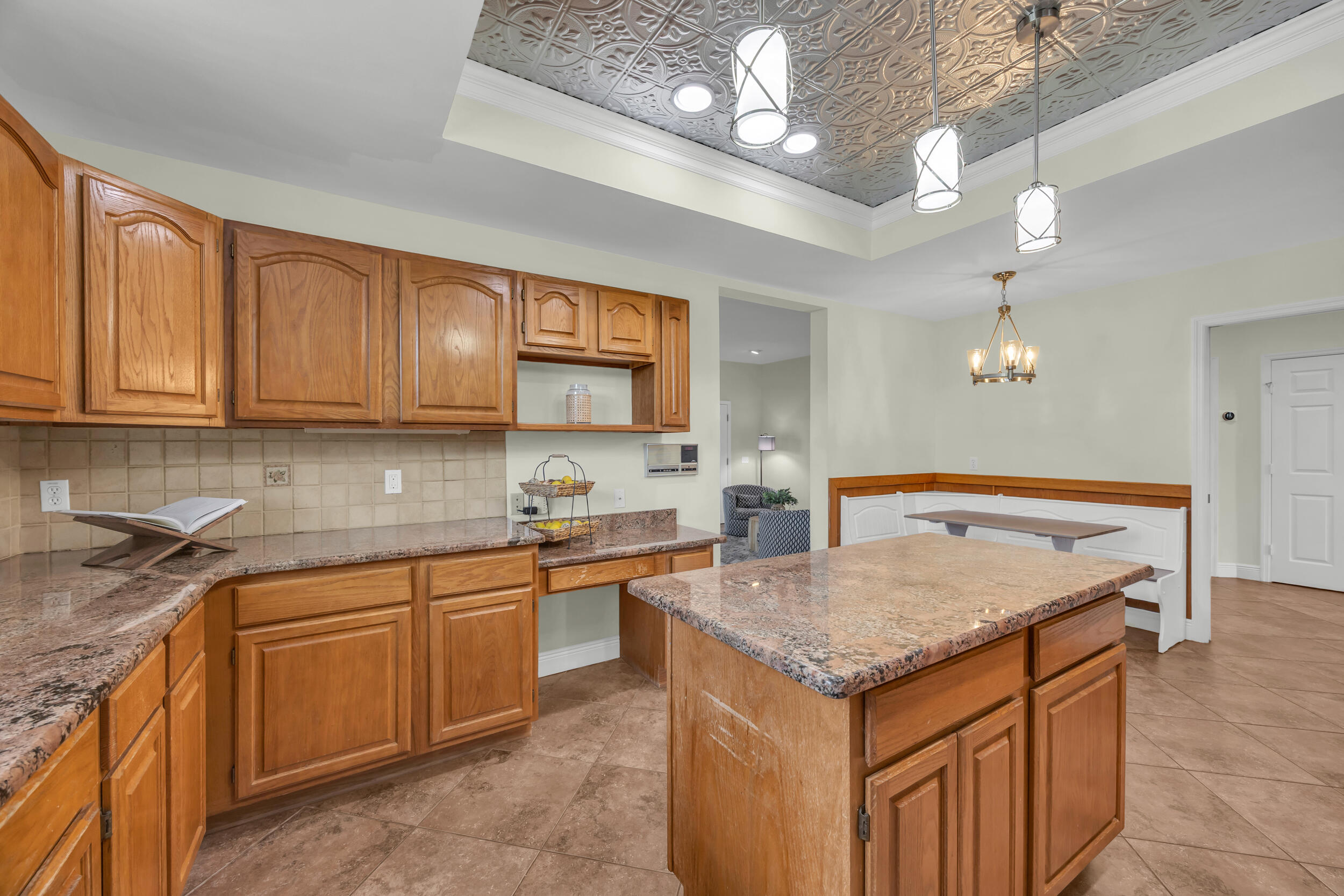 STUART WEST - Residential