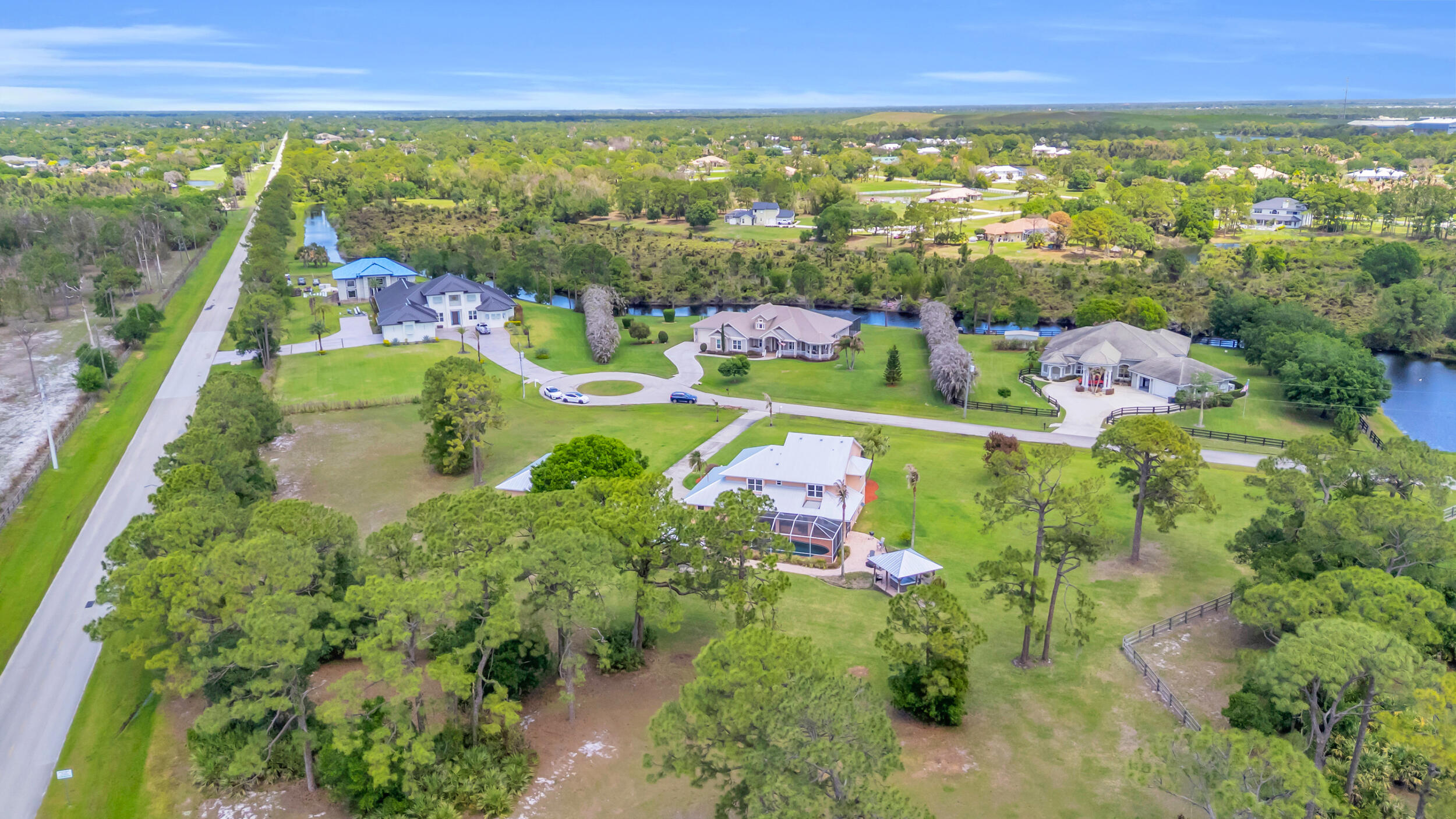 STUART WEST - Residential