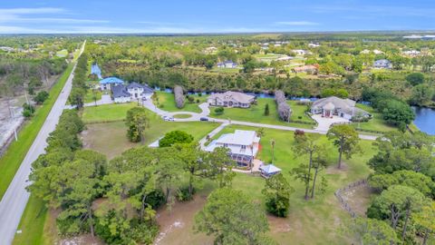 Tiny photo for 10206 SW Yuma Terrace, Palm City, FL 34990 (MLS # B26015016)