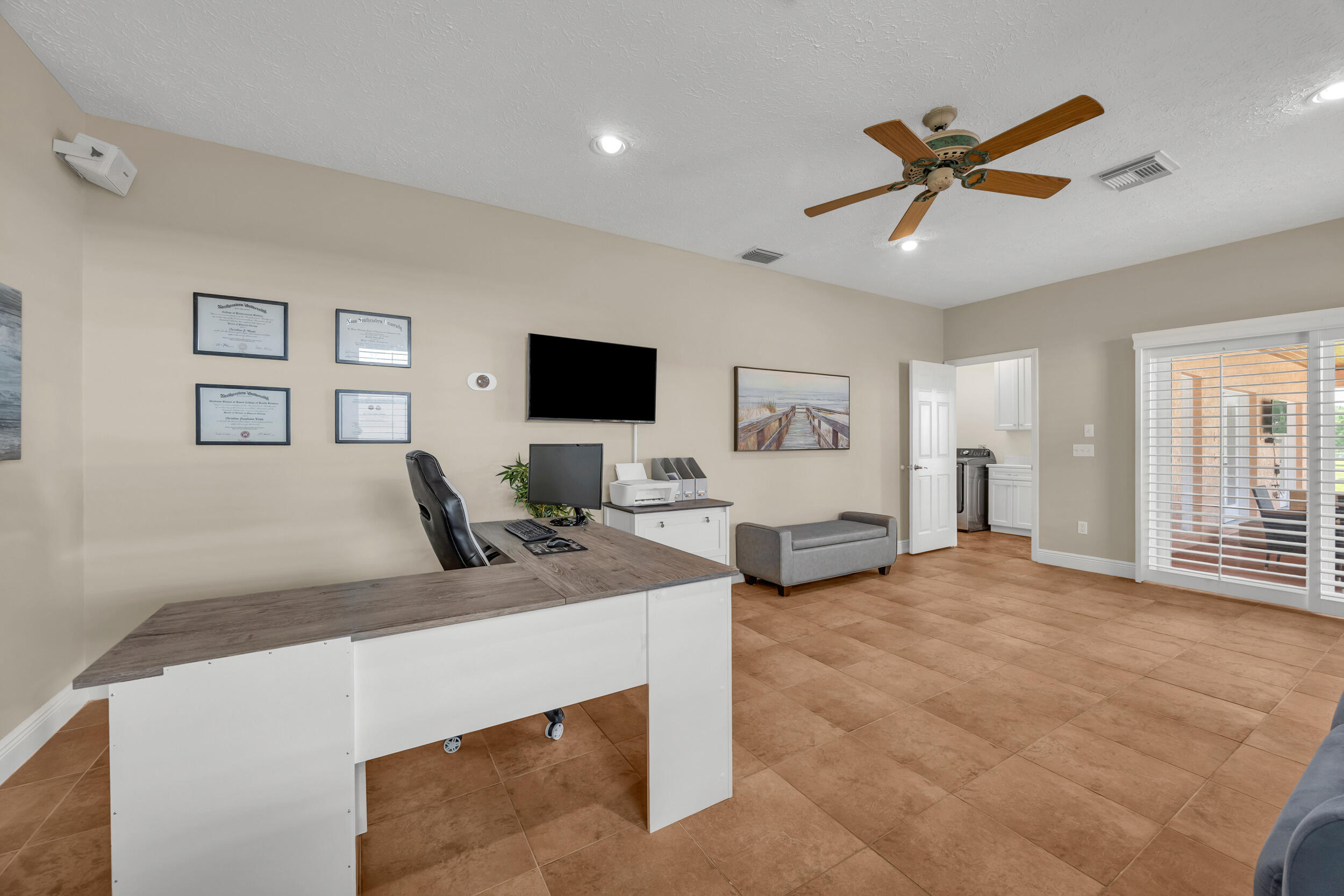 STUART WEST - Residential