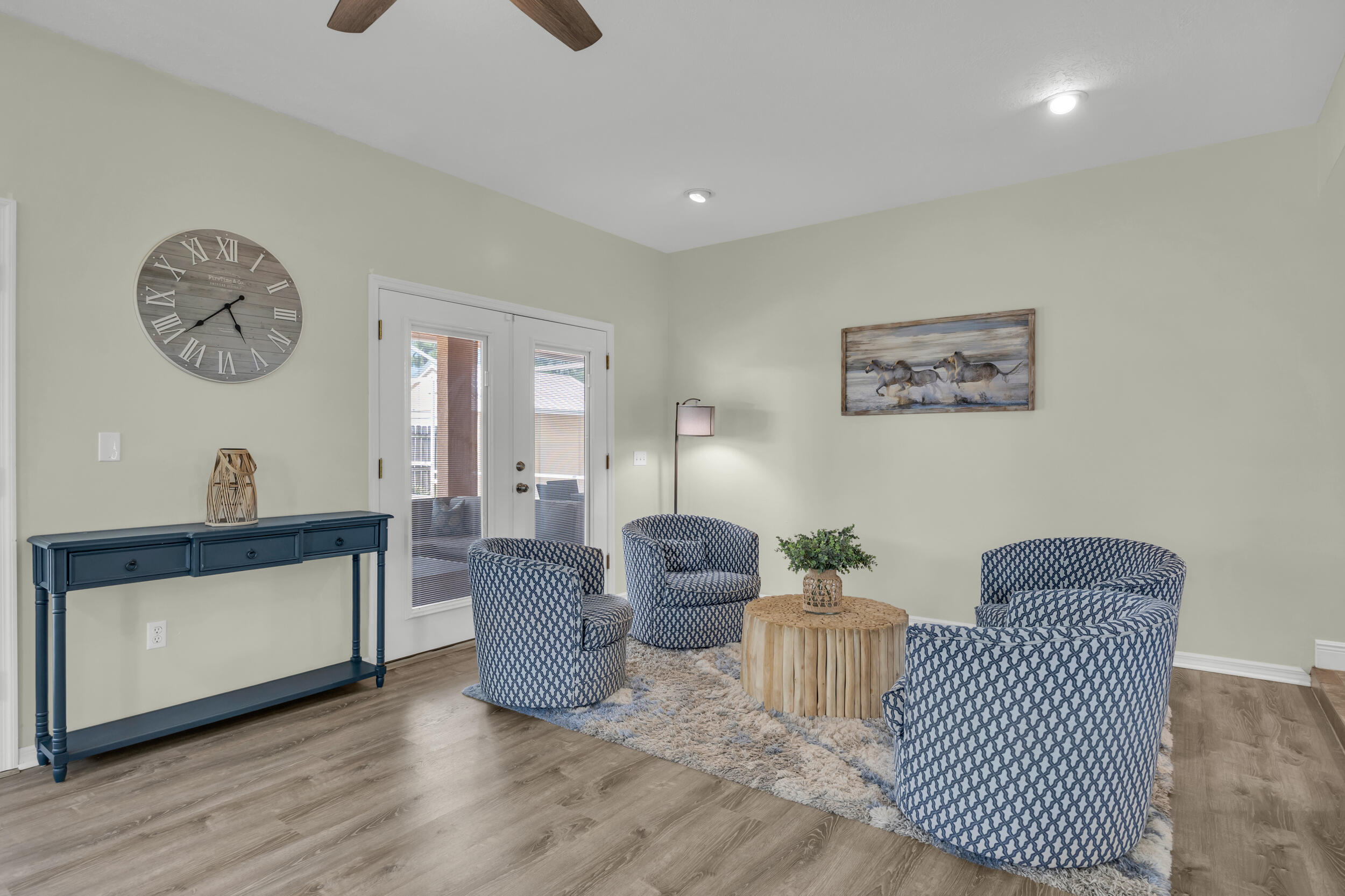 STUART WEST - Residential