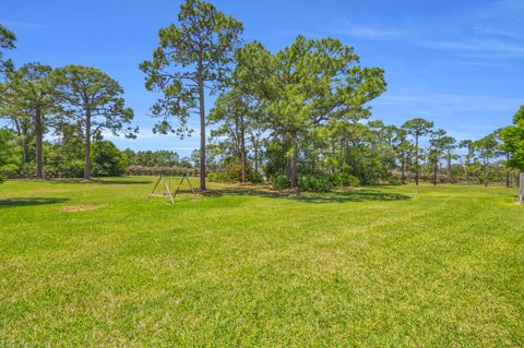 Tiny photo for 10206 SW Yuma Terrace, Palm City, FL 34990 (MLS # B26015016)