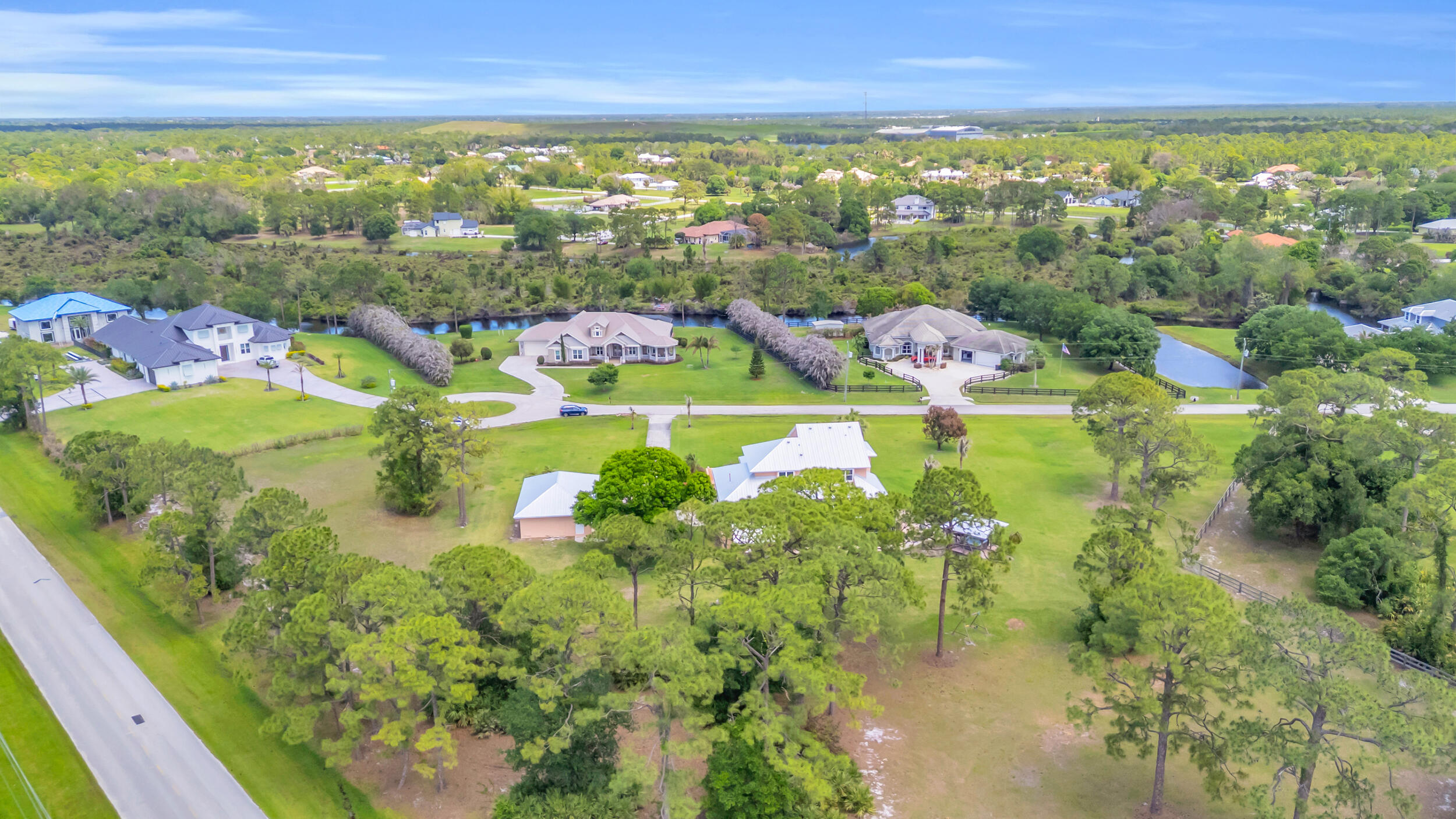 STUART WEST - Residential