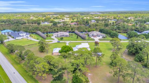 Tiny photo for 10206 SW Yuma Terrace, Palm City, FL 34990 (MLS # B26015016)