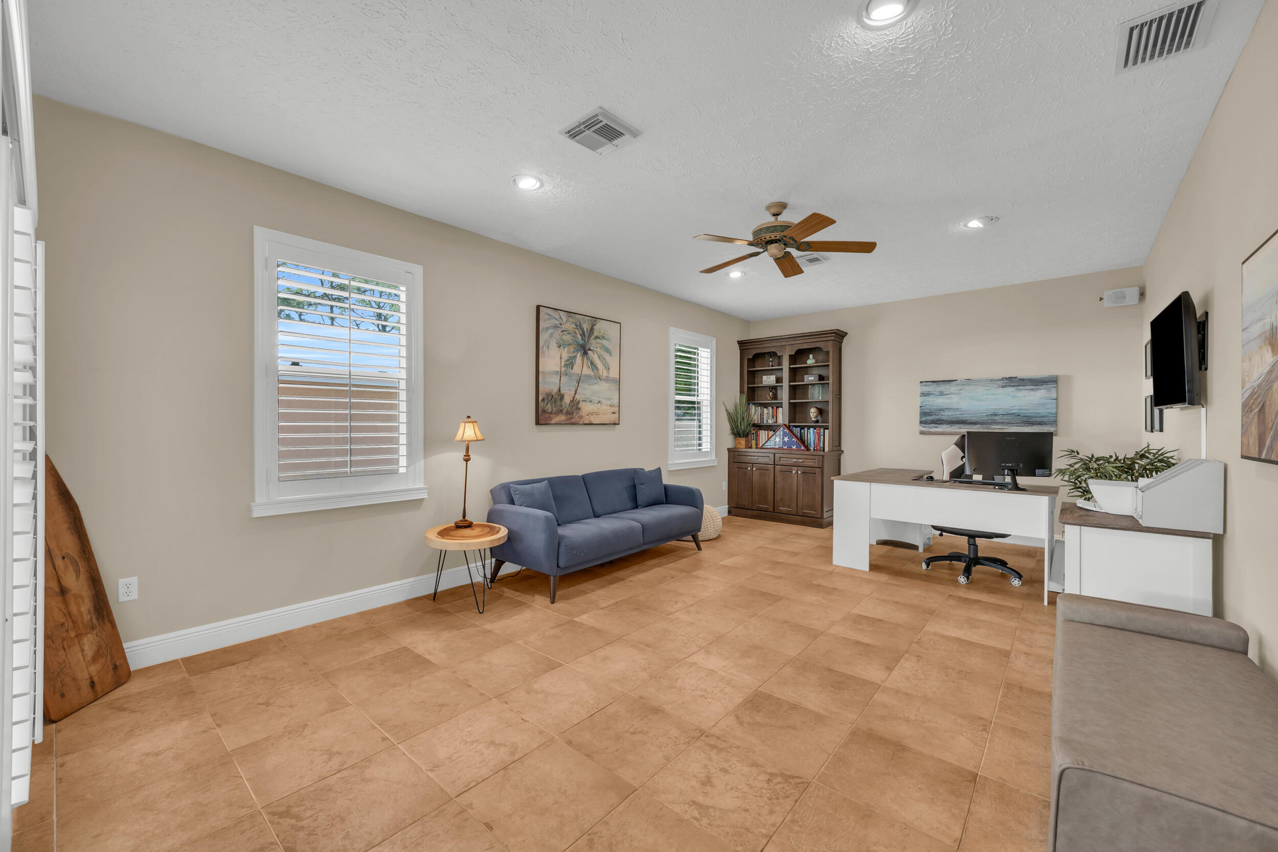 STUART WEST - Residential