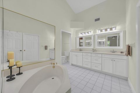 Tiny photo for 10206 SW Yuma Terrace, Palm City, FL 34990 (MLS # B26015016)