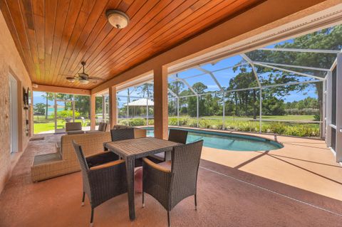 Tiny photo for 10206 SW Yuma Terrace, Palm City, FL 34990 (MLS # B26015016)
