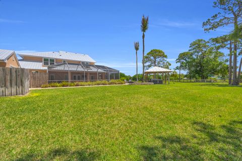 Tiny photo for 10206 SW Yuma Terrace, Palm City, FL 34990 (MLS # B26015016)