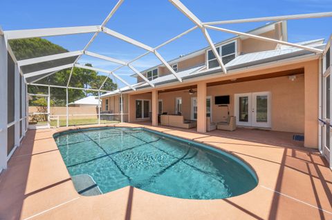 Tiny photo for 10206 SW Yuma Terrace, Palm City, FL 34990 (MLS # B26015016)