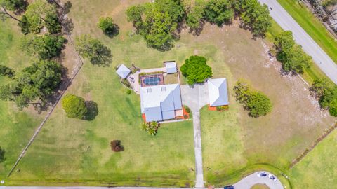 Tiny photo for 10206 SW Yuma Terrace, Palm City, FL 34990 (MLS # B26015016)