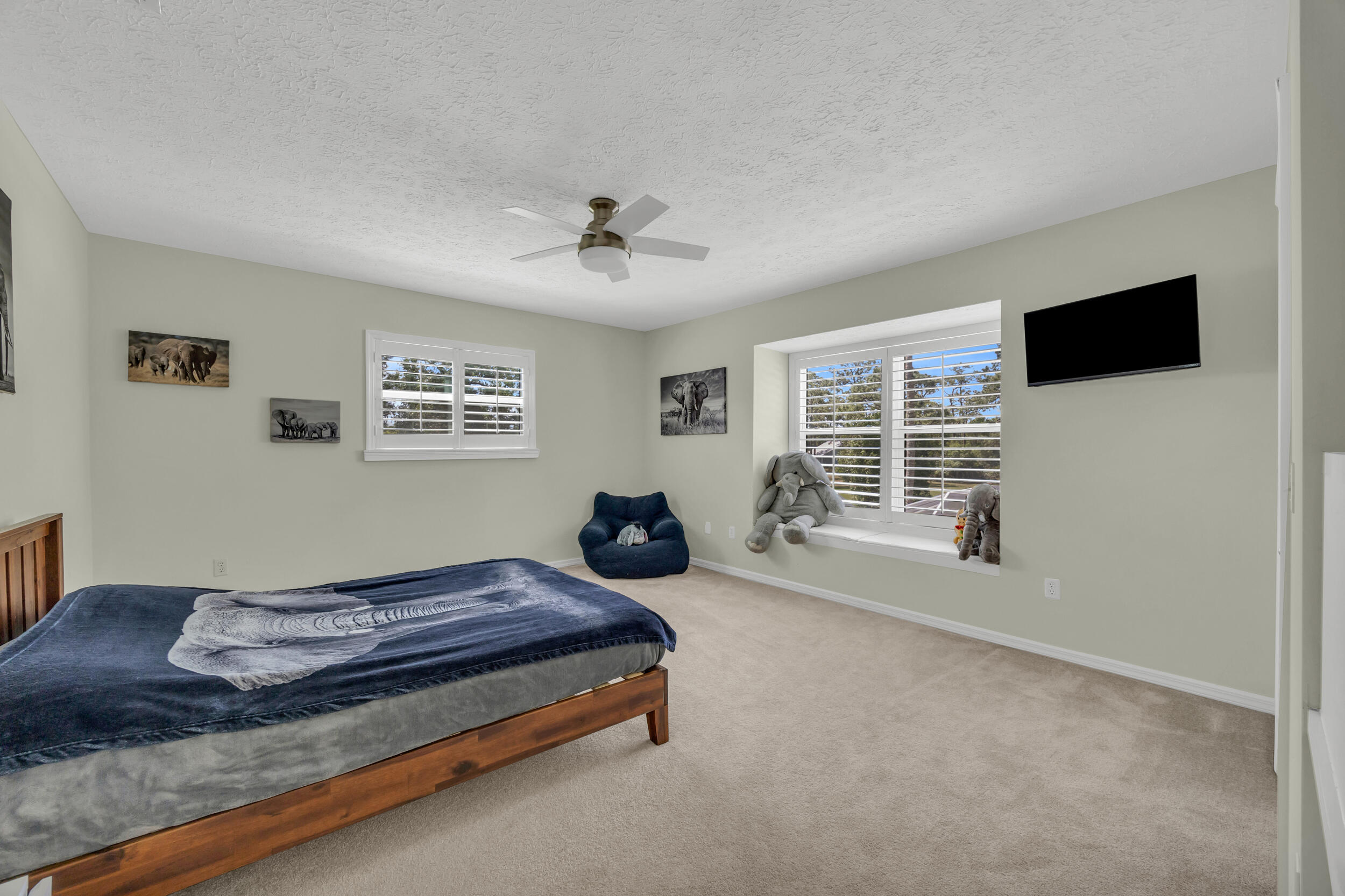 STUART WEST - Residential