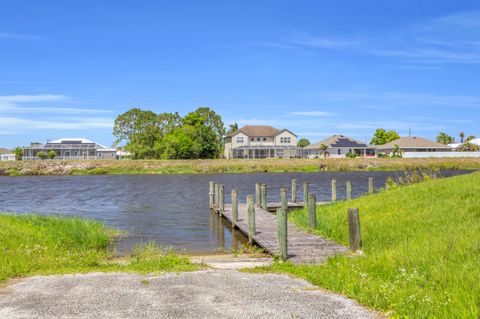 Tiny photo for 10206 SW Yuma Terrace, Palm City, FL 34990 (MLS # B26015016)