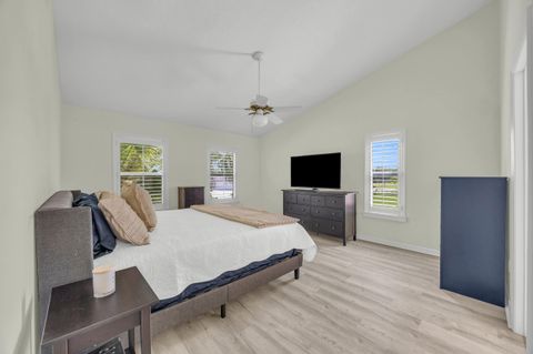 Tiny photo for 10206 SW Yuma Terrace, Palm City, FL 34990 (MLS # B26015016)