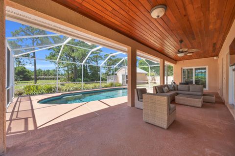 Tiny photo for 10206 SW Yuma Terrace, Palm City, FL 34990 (MLS # B26015016)