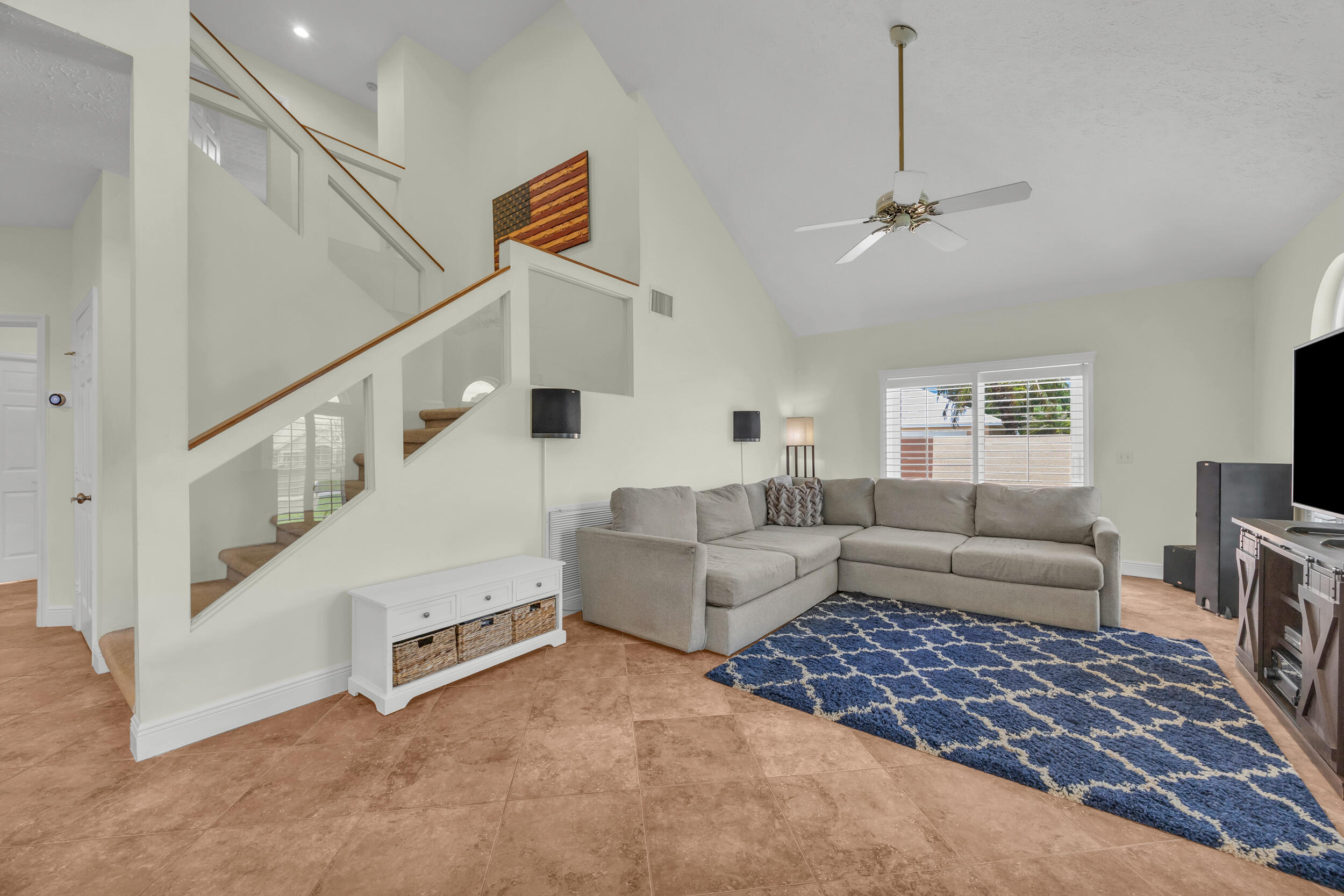 STUART WEST - Residential