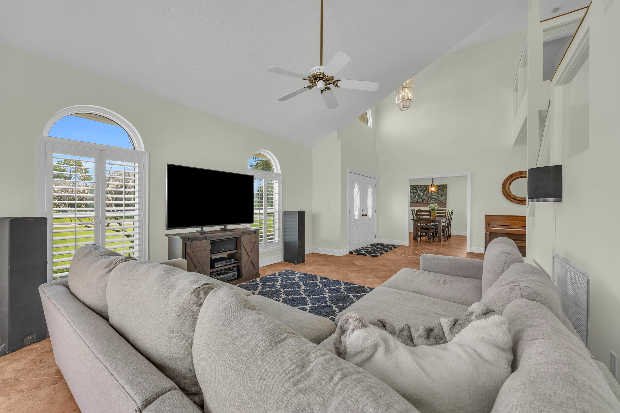 STUART WEST - Residential