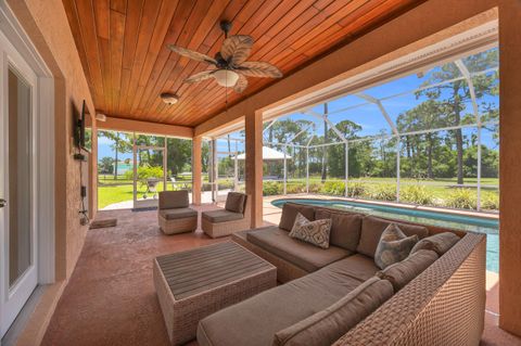 Tiny photo for 10206 SW Yuma Terrace, Palm City, FL 34990 (MLS # B26015016)