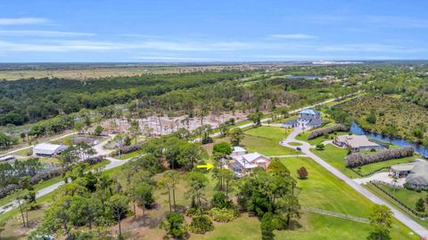 Tiny photo for 10206 SW Yuma Terrace, Palm City, FL 34990 (MLS # B26015016)