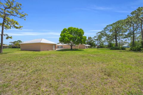 Tiny photo for 10206 SW Yuma Terrace, Palm City, FL 34990 (MLS # B26015016)