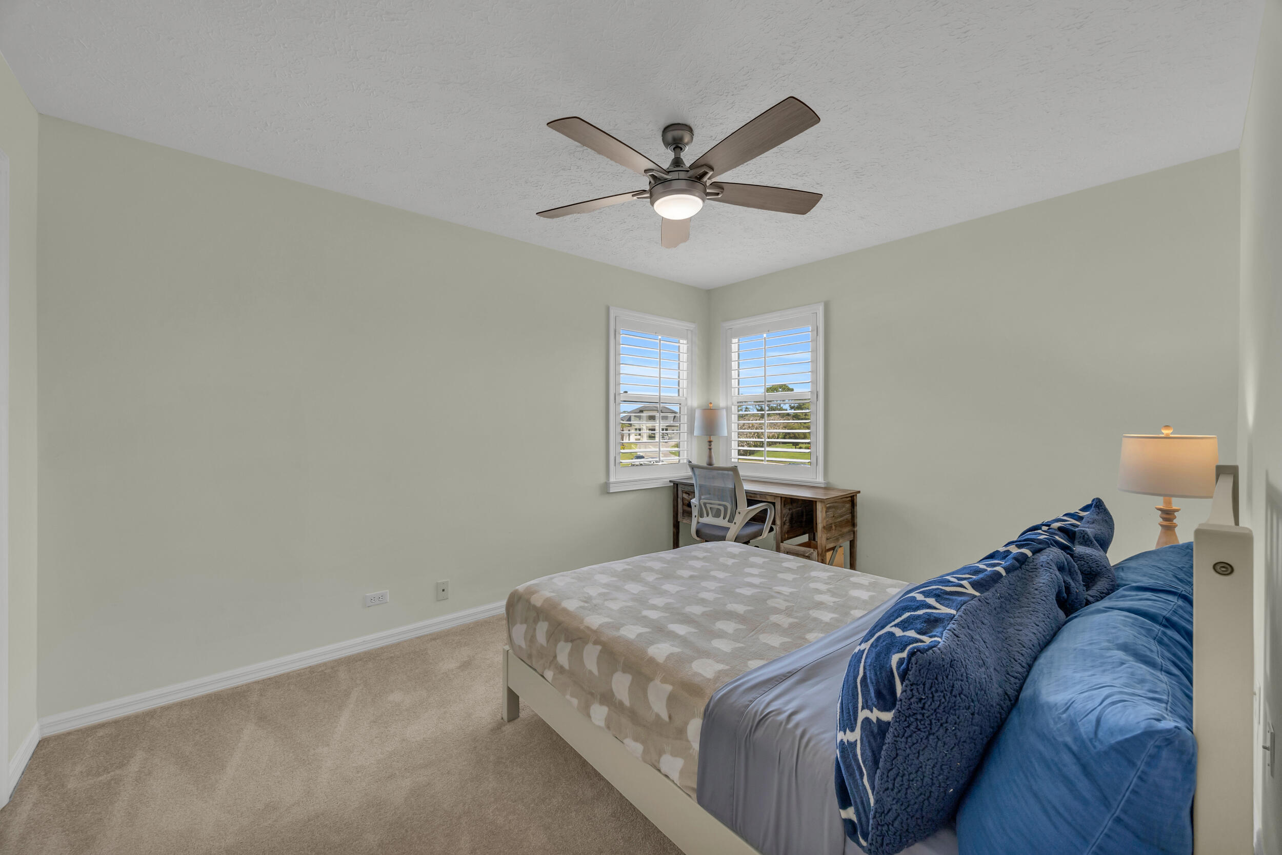 STUART WEST - Residential