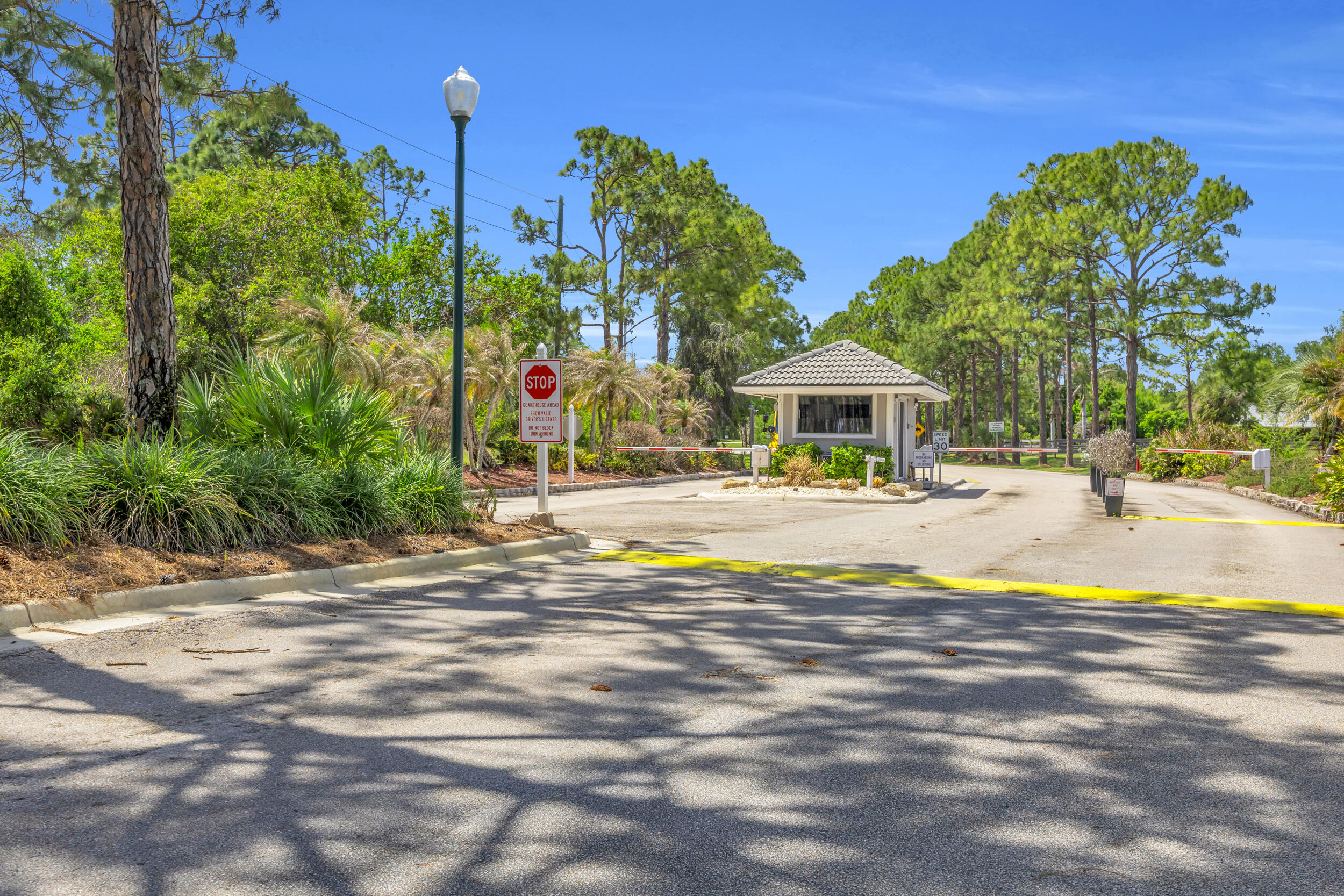 STUART WEST - Residential