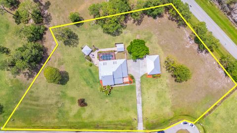 Tiny photo for 10206 SW Yuma Terrace, Palm City, FL 34990 (MLS # B26015016)