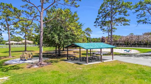 Tiny photo for 10206 SW Yuma Terrace, Palm City, FL 34990 (MLS # B26015016)