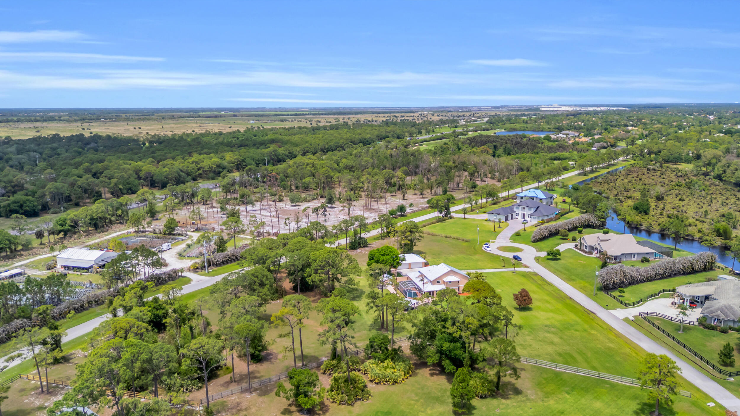 STUART WEST - Residential