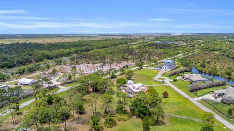 Tiny photo for 10206 SW Yuma Terrace, Palm City, FL 34990 (MLS # B26015016)