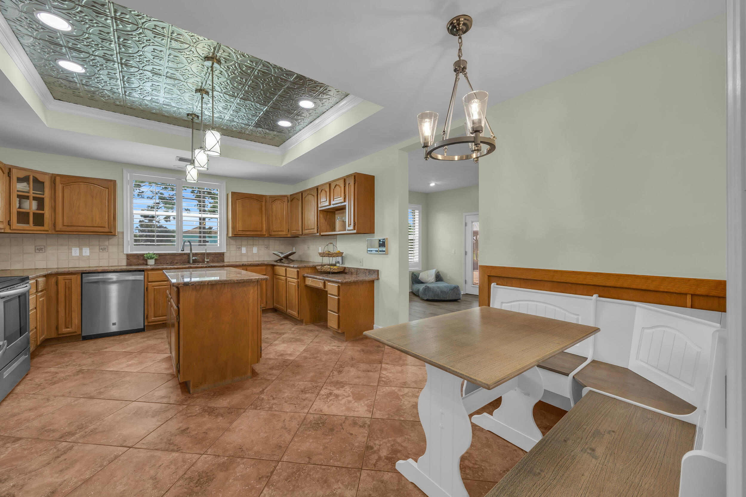 STUART WEST - Residential