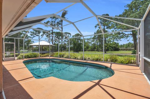 Tiny photo for 10206 SW Yuma Terrace, Palm City, FL 34990 (MLS # B26015016)