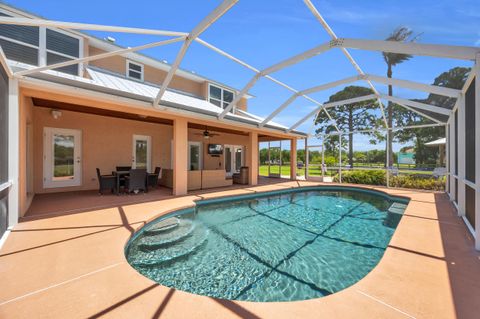 Tiny photo for 10206 SW Yuma Terrace, Palm City, FL 34990 (MLS # B26015016)