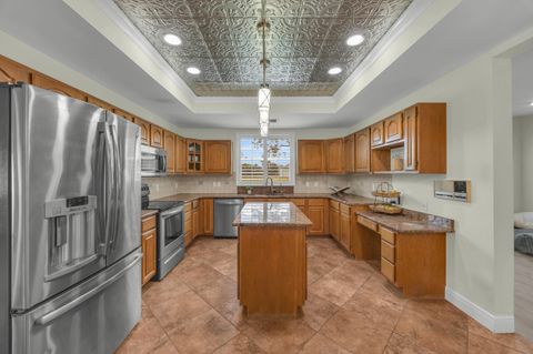 Tiny photo for 10206 SW Yuma Terrace, Palm City, FL 34990 (MLS # B26015016)