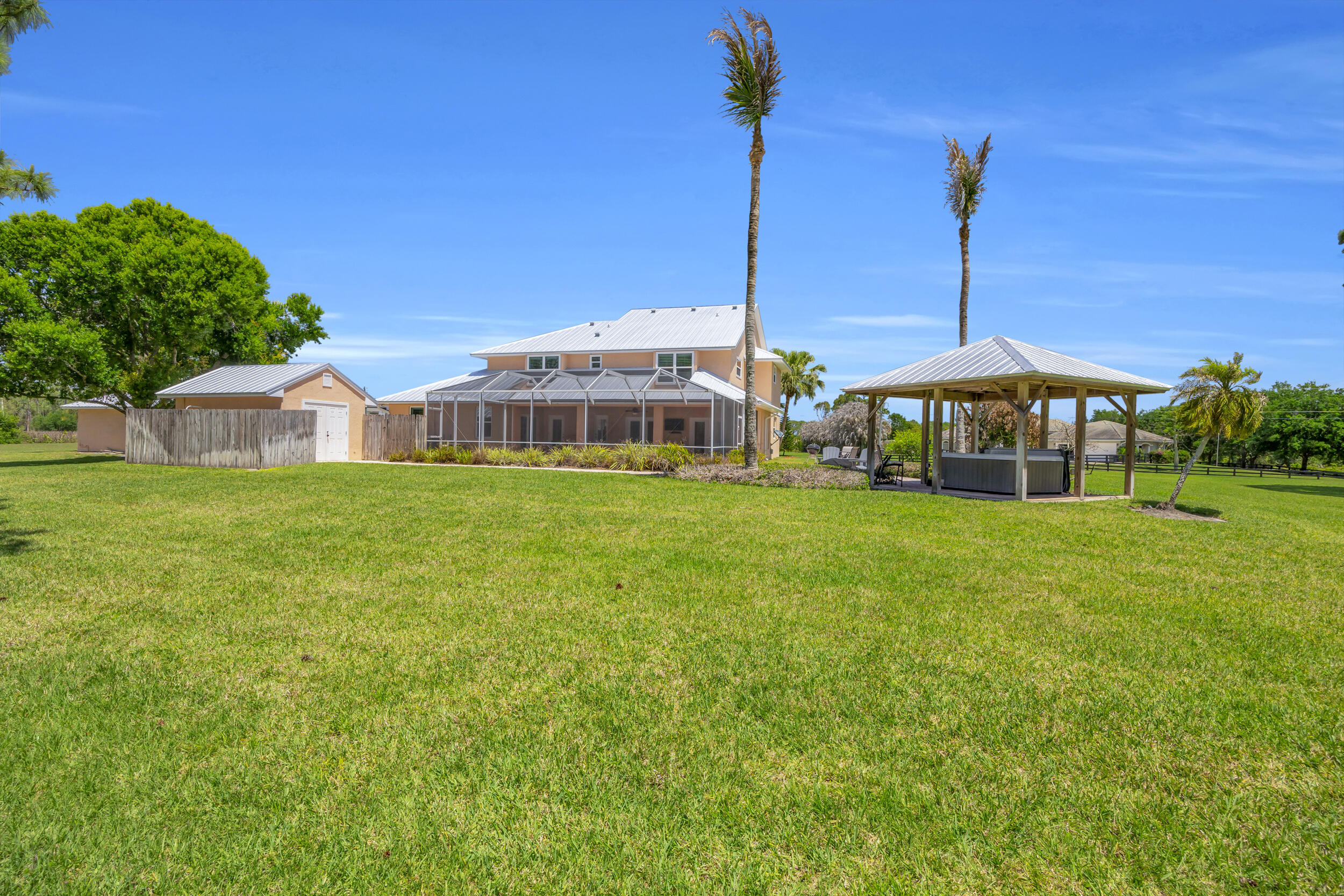 STUART WEST - Residential