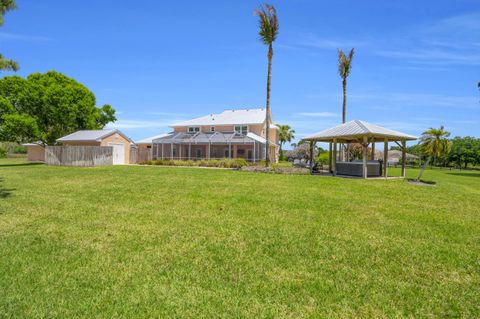 Tiny photo for 10206 SW Yuma Terrace, Palm City, FL 34990 (MLS # B26015016)