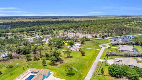 Tiny photo for 10206 SW Yuma Terrace, Palm City, FL 34990 (MLS # B26015016)