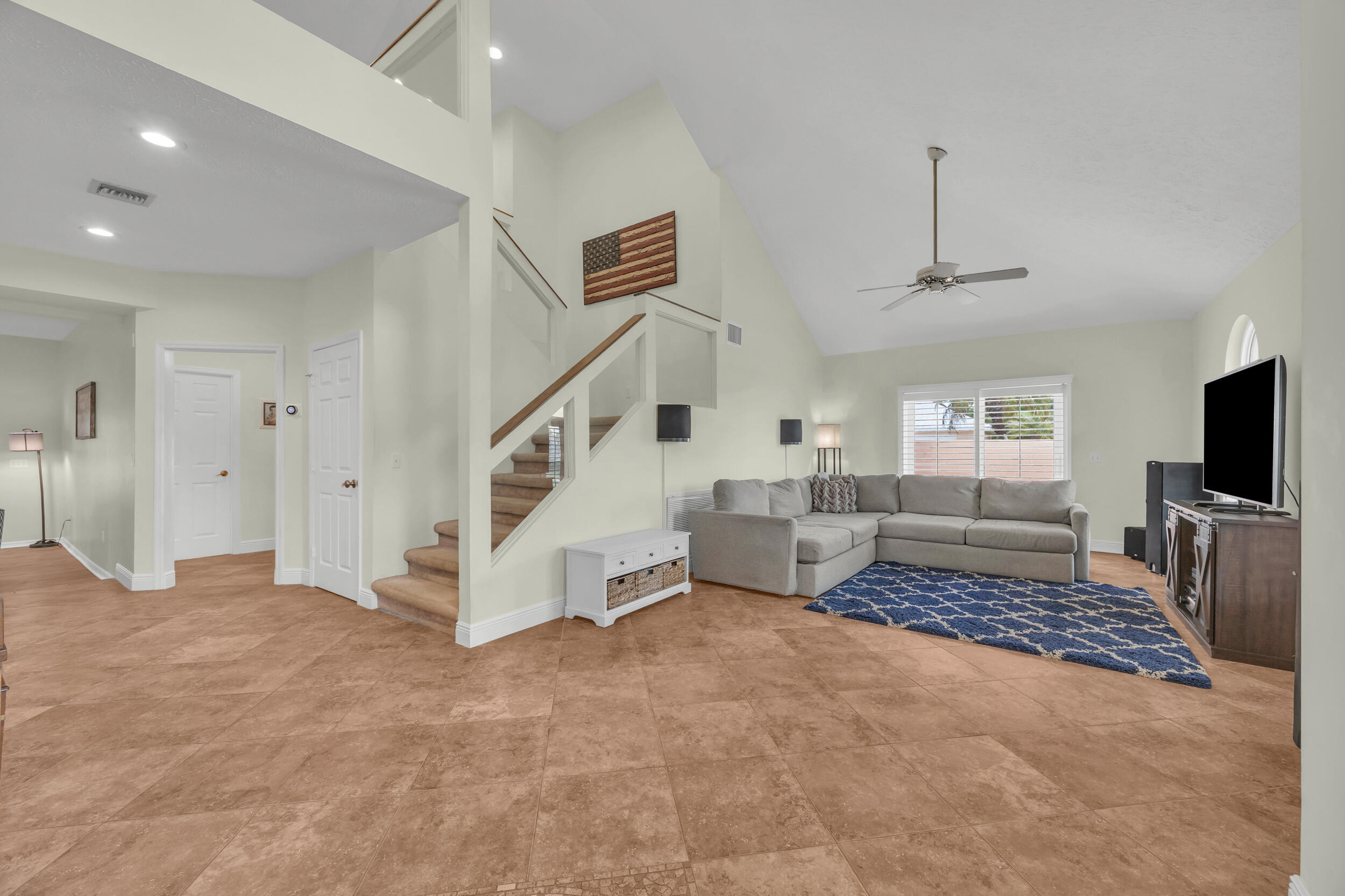 STUART WEST - Residential