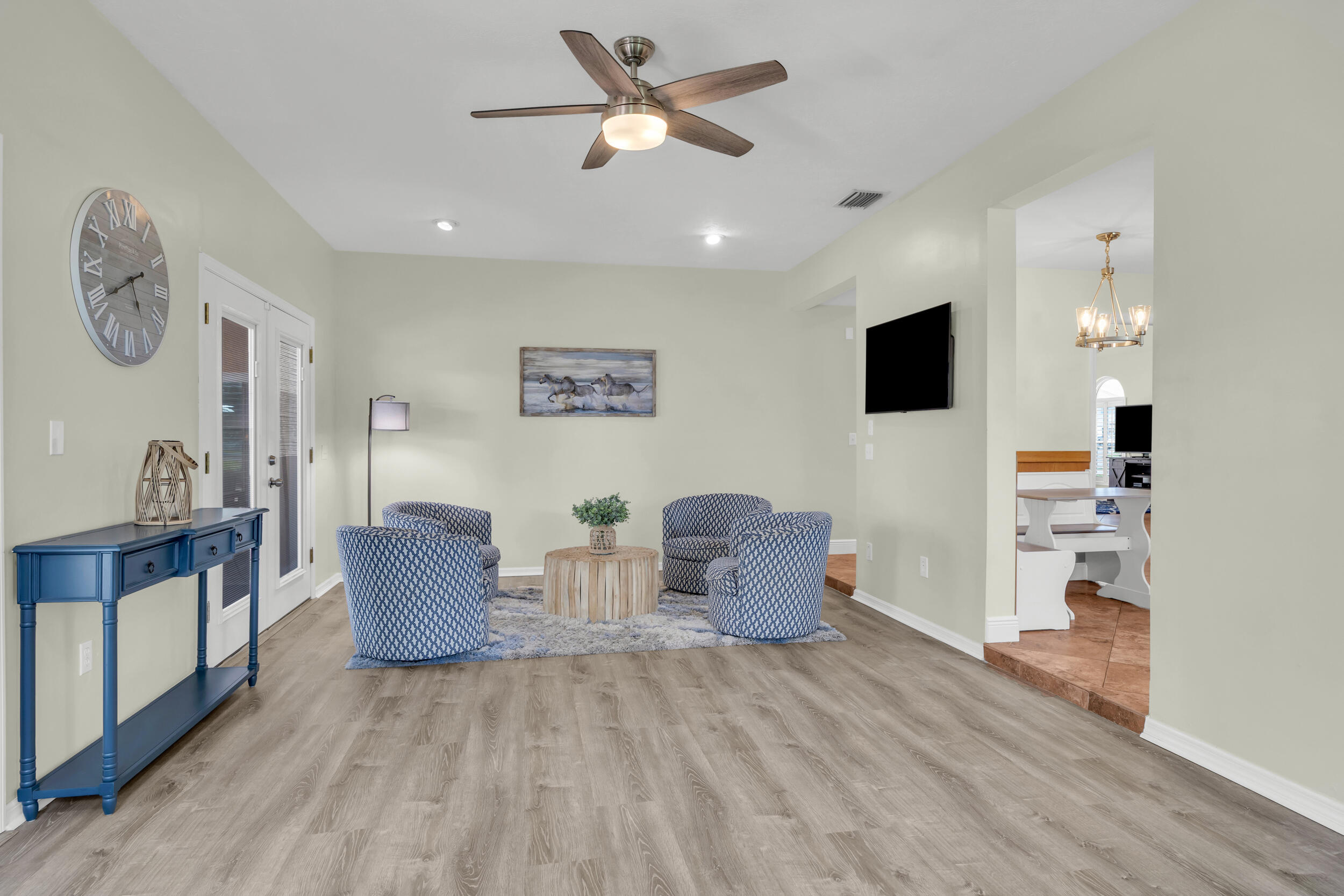 STUART WEST - Residential