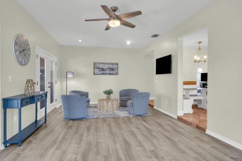 Tiny photo for 10206 SW Yuma Terrace, Palm City, FL 34990 (MLS # B26015016)