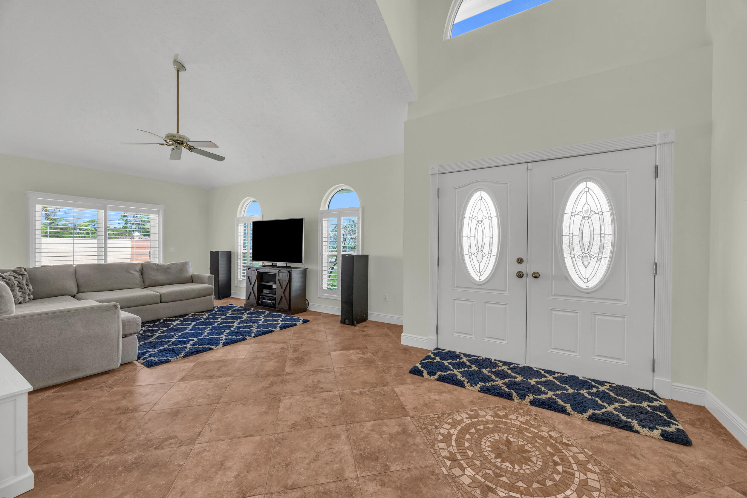 STUART WEST - Residential